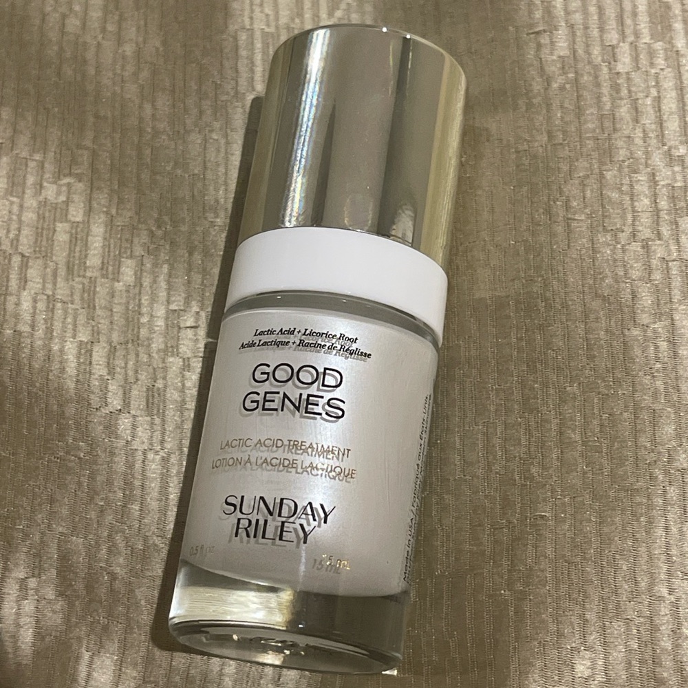 Good genes Sunday Riley - Picture 2 of 4